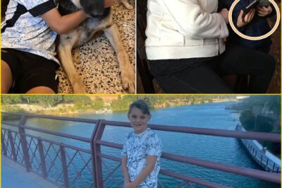 “A 13-YEAR-OLD HERO SAVED HIS MOTHER BUT…” — Alfie Hallett’s Final Act of Bravery Stopped a D-e:adly Attack, and the Haunting Twist About What Happened Next Is Breaking Hearts Across Britain!