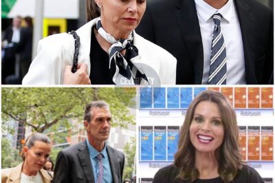 SHOCKING REVELATION: Chemist Warehouse Makes Mysterious Move After Tom Silvagni’s Sentence — As Jo Silvagni’s Anxiety Deepens Further!