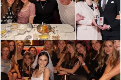 ‘They’ve Torn My Heart Apart’: Adam Peaty’s Devastated Mother Breaks Silence After Being Banned from Son’s Wedding!