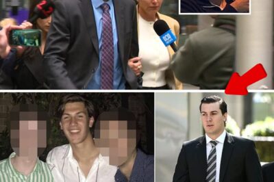 “This Is the Part No One Talks About”: The Tom Silvagni Case Exposes the Hidden Emotional Wreckage Behind High-Profile Scandals!