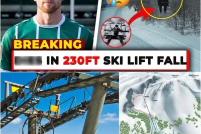 “HE… WAS A DEDICATED PLAYER…” — ETSV Hamburg Mourns Captain Sebastian Hertner in Heartbreaking Tribute!