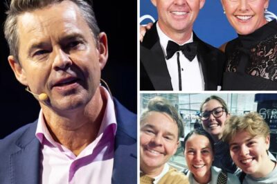 “THERE’S NO GOING BACK…” — Todd Woodbridge Drops B0mbshell Career News, Fans Reeling as Long-Buried Truth Finally Surfaces