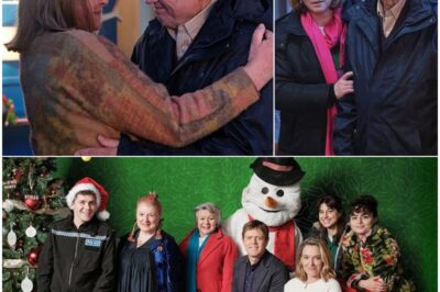 🚨 HEARTBREAKING: BBC VIEWERS LEFT ‘CRYING THEIR EYES OUT’ BY ‘UNDERRATED’ DRAMA’S CHRISTMAS SPECIAL THAT ‘SHOULD HAVE TAKEN MRS BROWN’S BOYS’ PLACE’ 😭