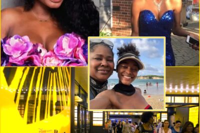 😱 “SO B-RUTAL…” — ‘The Lion King’ Star Imani Dia Smith D-e:ad at 26 as Boyfriend Charged with M-u:rder — The Final Detail Changes EVERYTHING 💔🦁