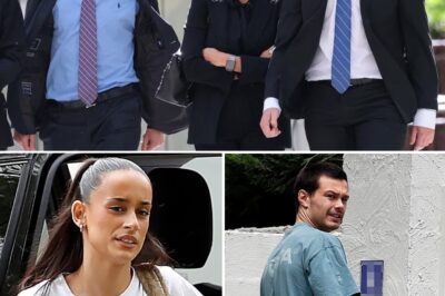 😱 ALANNAH IACONIS’ “PREGNANCY” BOMBSHELL BRANDED FAKE AMID TOM SILVAGNI R-A:PE SCANDAL E:XPLOSION — Showbiz’s Dirtiest Secret Unravels!