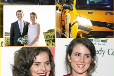 WE WERE NEVER READY TO SAY GOODBYE, JACK SCHLOSSBERG SEEN HEARTBROKEN AS FAMILY REELS FROM SH0CK DE-ATH