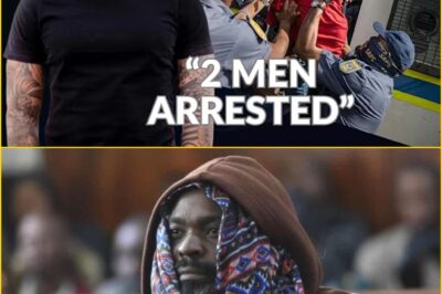 DJ WARRAS’ D-E:ATH: WHY HASN’T THE CCTV FOOTAGE BEEN RELEASED? — He Wasn’t Robbed. He Wasn’t Random. And the Man Accused of K-i:lling Him Allegedly Came Back to WATCH!