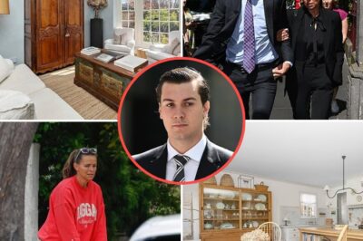 “WE WILL NOT REST UNTIL TOM IS FREE..!” — Jo Silvagni Makes First Public Appearance and Statement After Family Stays in Melbourne for Christmas, Confirming Continued Appeal to Clear Son of R-a:pe Conviction