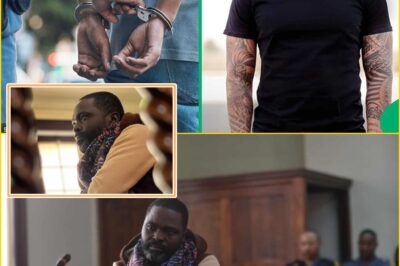 “I WANTED HIM D-E:AD…” — DJ Warras M-u:rder Suspect Victor Majola Faces Courtroom Showdown as State Moves to Block Bail, Sparking Fresh Questions About What Really Happened!