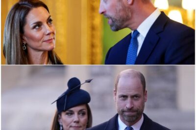 Fury Across Britain: Prince William and Princess Kate Spark Nationwide Backlash with ‘Authoritarian’ Security Decision at New Windsor Home!