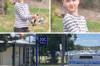 😱 “THE BOY MAY BE IN DANGER” — Urgent Police Appeal for Missing 6-Year-Old Charlie in Mernda! 💔