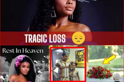 😢 “SHE’S GONE TOO YOUNG…” — The Final Heartbreaking Moments of ‘Lion King’ Child Star Imani Dia Smith Before Tragic M-u:rder 💔