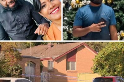 😱 THE TRUTH HAS BEEN REVEALED: “Sometimes love that is too intense turns into a tragedy.” — The Devastating Twist in Australia’s Alleged ‘Love Triangle’ Stabbing Case That Sh0cked the Nation 💔