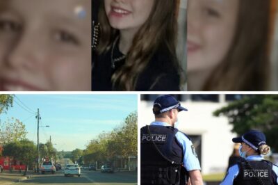Urgent Search Underway for Missing 12-Year-Old Maddison Felsch in Marayong on Christmas Night!