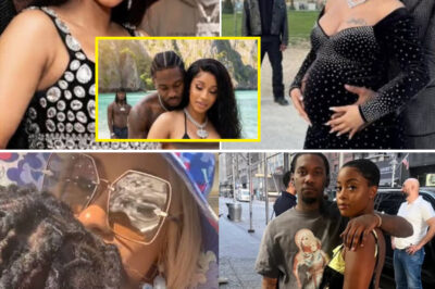 Offset Sparks Social Media Frenzy After Sending a Clear Message to Stefon Diggs as His Romance With Cardi B Heats Up in Miami