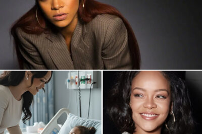 Rihanna Fulfills a D.y.ing Girl’s Final Wish — But What She Did at the Hospital Left Everyone in Tears