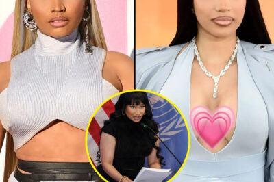 “America’s Puppet” on Live TV: How One Cold Accusation and Ten Words Changed the Power Balance of Hip-Hop