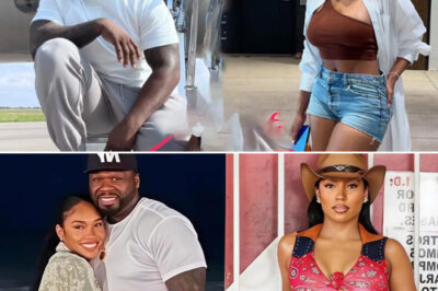 50 Cent’s Ex Cuban Link Speaks Out — Says Rapper Was “Ch3ap” and Even Wanted His Wig Back After Their Breakup