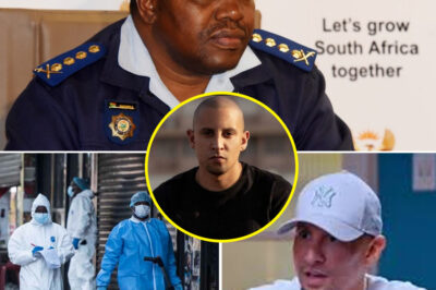 “The Truth Finally Surfaces: DJ Warras Murd3r Case Takes a Dark Turn as Police Confirm the K!ller Was Someone He Trusted