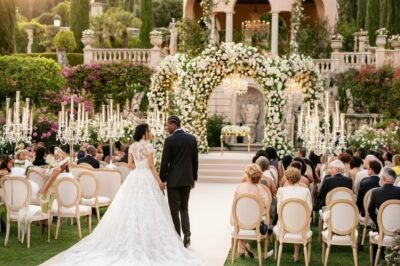 Exclusive Photos Spark Buzz After Reports Say Cardi B and Stefon Diggs Tied the Knot Away From the Spotlight