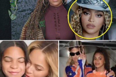 When Fame Costs Family: Beyoncé Admits Sacrificing Youth and Motherhood, While Blue Ivy Carter’s Quiet Reaction Steals the Moment