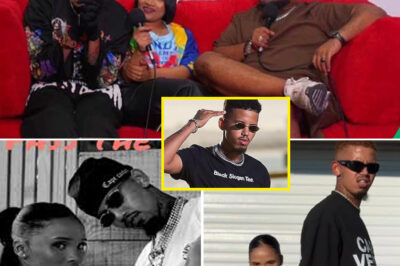 Junior King’s H-a-u-nting Final Interview Recorded Days Before Fatal Cr@sh Leaves Fans St-u-nned