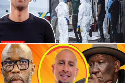 “Sh0cking Old Tweet”: DJ Warras’ Words Resurface After His De@th — Did He Know What Was Coming?