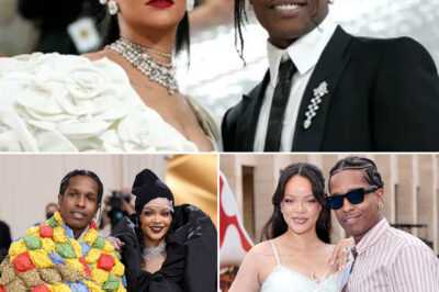 “Not for Today, But for Life”: How A$AP Rocky and Rihanna Turned Love Into a Home