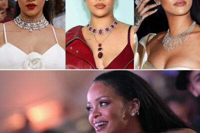 Rihanna Vanishes From Music in 2025 — Rumors of a Comeback Rise as the Real Reason for Her Silence Is Finally Exposed