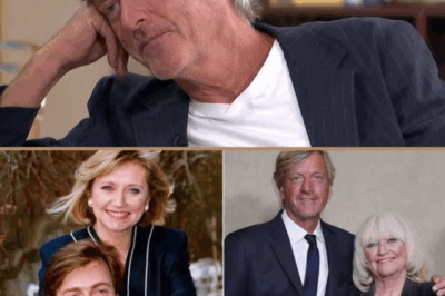 “I’VE NEVER FELT REGRET LIKE THIS BEFORE. I’VE MADE SO MANY MISTAKES AND NOW I NEED TO BE BY HER SIDE…” Richard Madeley has finally broken his silence on his wife’s devastating diagnosis, and his raw confession has left fans in tears.