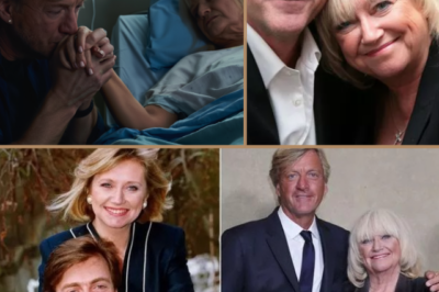 “I Need Her”: Richard Madeley Breaks Silence on Wife’s Alarming Illness, Leaving Viewers Heartbroken!