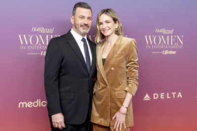 Molly McNearney Speaks Out After Trump-Triggered Suspension of Jimmy Kimmel’s Show