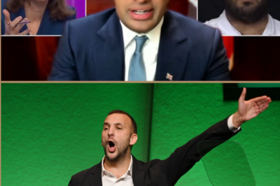 ‘What’s next? Tax evaders on Budget day?’ Zia Yusuf rages at BBC after Question Time migrant stunt!