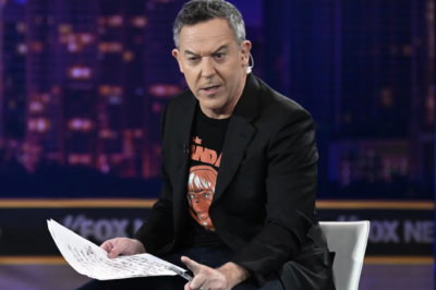 Greg Gutfeld Fires Back at the “Sensitive Era”: “Today, even asking for accountability is seen as an att.a.ck!”