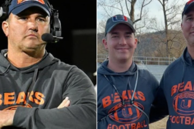 Breaking: Travis Turner’s Family Reveals Ch-illing Details of Coach’s Last Words Before Disappearance — “My Wife and Children Are in Danger”!
