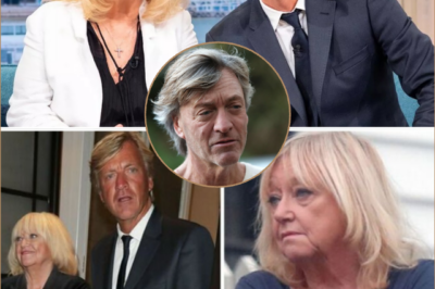 “No Woman Ever Loved Me Like Her!”: Richard Madeley’s Heartbreaking Confession About Wife Judy Finnigan’s Final Days Leaves Viewers in Tears!