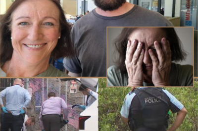 “WHY DID YOU DO THIS TO YOURSELF?!” — Heartbreaking End to the Search for Missing FIFO Worker Bill Carter as Mother Breaks Down Identifying His B0dy, Before Girlfriend’s Parents Make Stunning Funeral Gesture!
