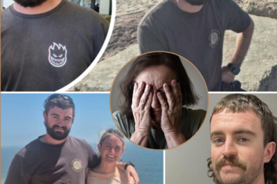 “BILL WAS ONCE SO HAPPY. BUT SINCE HE BECAME A FIFO WORKER THINGS AREN’T THE SAME ANYMORE…” — Heartbroken Mother of Perth FIFO Worker William “Bill” Carter Breaks Silence After Police Confirm His Passing!