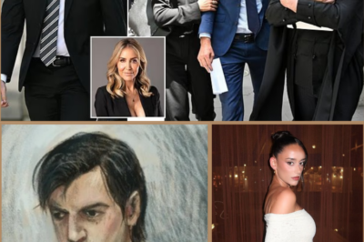 🚨 SH0CKING REVELATION: THE UNTHINKABLE DILEMMA OF ALANNAH IACONIS — TOM SILVAGNI’S GIRLFRIEND BREAKS SILENCE WITH HEART-WRENCHING WORDS 😱