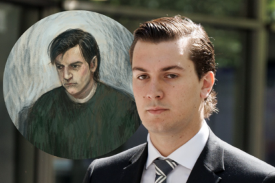 🚨 “WE WILL DO EVERYTHING TO PROVE TOM IS INNOCENT. MY SON IS A GOOD AND SWEET BOY!” — TV STAR JO SILVAGNI DECLARES TO MEDIA AS SON SENTENCED TO 6 YEARS FOR R-A:PE, VOWING TO STAND BY HIM TO THE END 😱