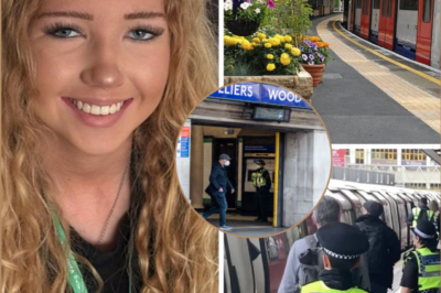 🚨 “WE ARE DEEPLY SORRY…”: BRITISH TRANSPORT POLICE DELIVER HEARTBREAKING UPDATE ON BEAUTIFUL TEENAGE GIRL DAISY HOUSE, 16, AFTER HORRIFIC INCIDENT AT LONDON TUBE STATION 😭