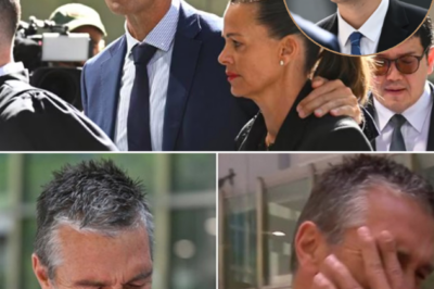 “THIS HAS BEEN THE HARDEST TIME OF MY LIFE…” — Stephen Silvagni Breaks Silence on Wife Jo’s Worsening Health Crisis After Series of Devastating Events!