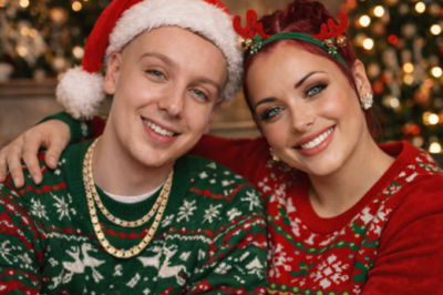 From Jungle Friendship to Something More: Aitch and Shona McGarty Confirm Romance After I’m A Celebrity Rumours!