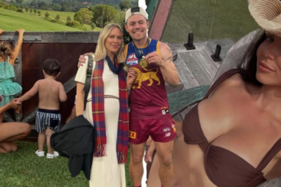 😱 “SHE’S GONE ROGUE!” — Jules Neale’s Ex-Bestie Tess Crosley Spotted Hiding Out in Another State While Lachie Neale’s Emotional Speech Starts Raising Eyebrows… What’s REALLY Going On Behind the Breakdown?