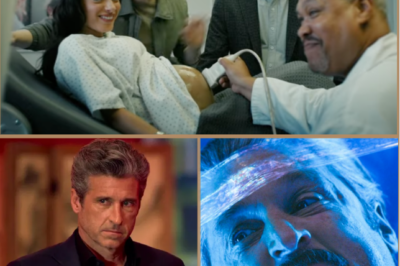 😱 Patrick Dempsey is BACK on TV — and this time, he’s darker, more intense, and absolutely unforgettable! 🔥