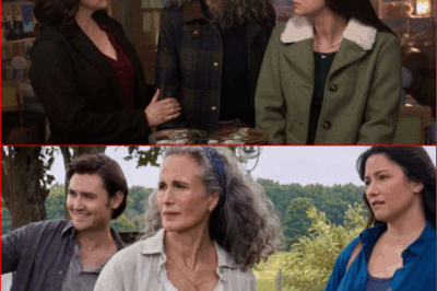 “THE WAY HOME COMES TO AN END” — Hallmark Confirms Iconic Time-Travel Family Drama Will Conclude with Season 4