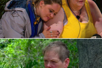 Code Red: The Chase Star Anne Hegerty Receives An Emergency Warning From Her Doctor Despite Losing 13.6kg!