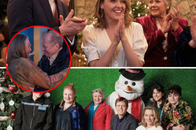 “Crying Their Eyes Out” Because Of A Photograph: Beyond Paradise Creates An Emotional “Seismic Shift” That Makes Even Men Shed Tears!