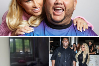 6AM Drama: Katie Price ‘Kicks Out’ Son Harvey Following Sh0cking Property Rampage!