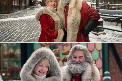 100 Roles, 50 Years, And A Classic “Final Stroke”: Why Kurt Russell’s Masterpiece Is The Most Precious “Gift” In Holiday Film History?